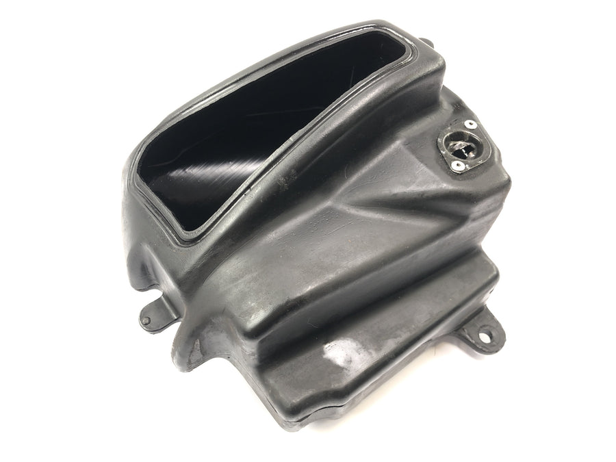 Yamaha XVS 650 Drag Star VM03 [2001] - Alloggiamento del filtro dell'aria del filtro dell'aria