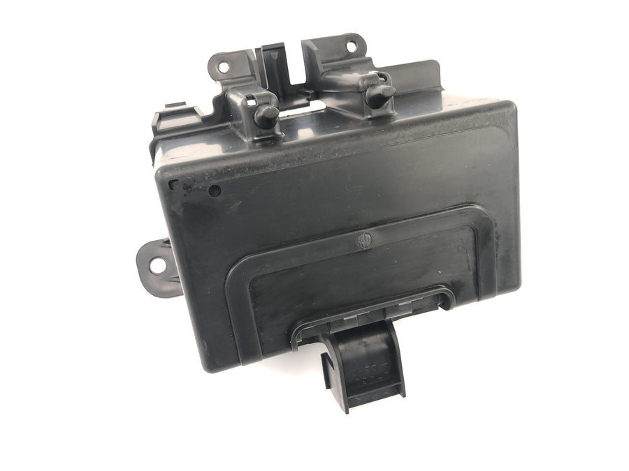 Suzuki GSF 1250 SA Bandit WVCH [2007] - Batteriekasten Batteriefach Akkuhalter