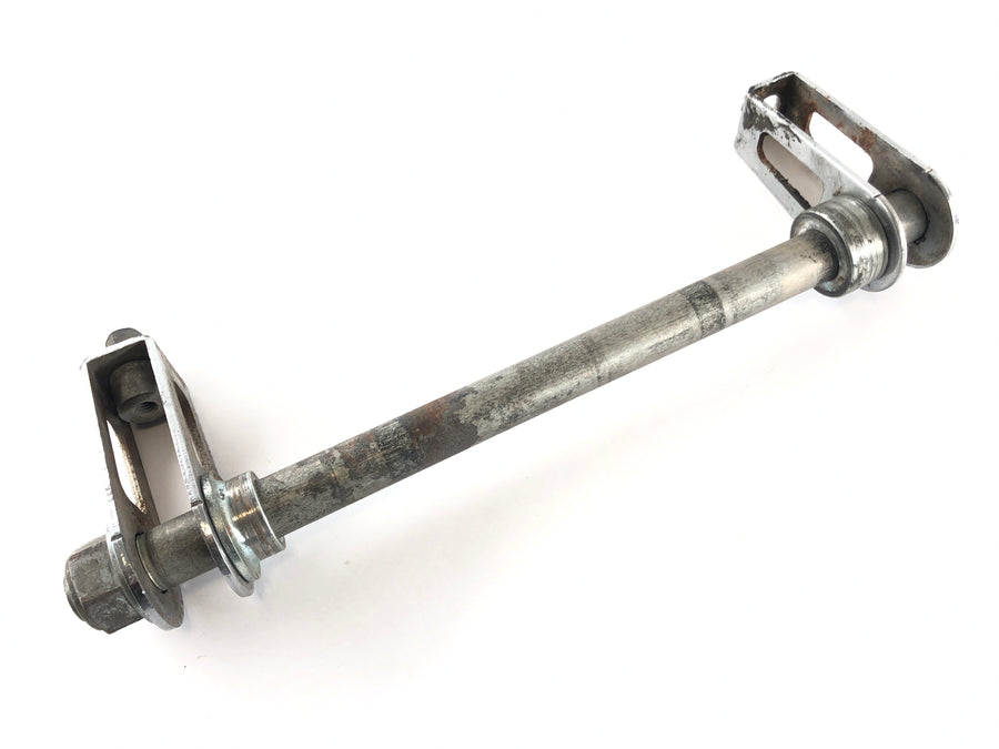 Suzuki GSX-R 1100 W GU75 C [1993] - Rear axle