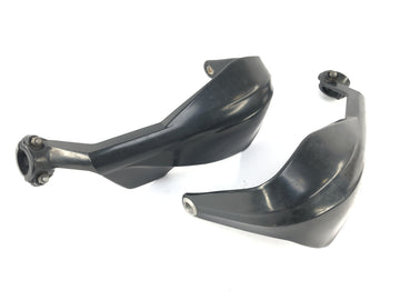 KTM LC4 640 EGS [2004] - Handprotektoren Set Paar