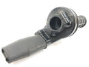 Honda NX 650 RD02 [1989] - Throttle-2