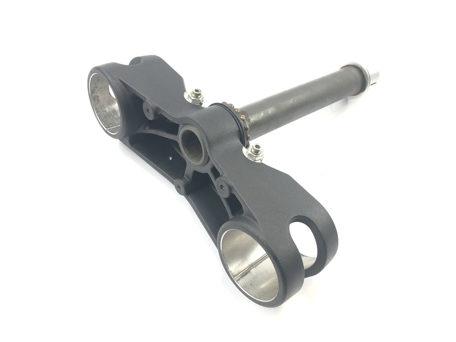 Ducati Multistrada 1200 S Touring [2009] - collier de fourche inférieur