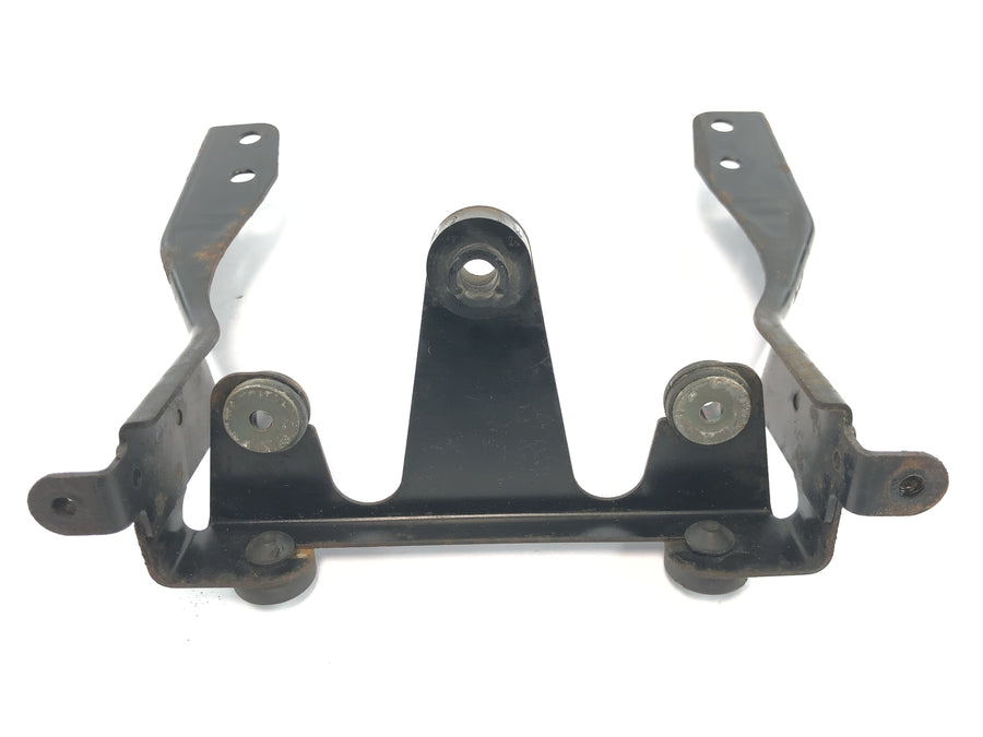 Yamaha XJR 1200 4PU [1996] - Supporto per fanale posteriore