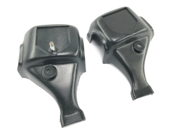 Cagiva Planet 125 [1998] - Pannello interno coppia cover elettronica