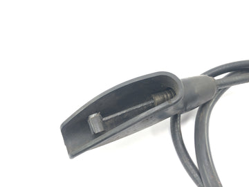 Honda XL 500 S PD01 [1982] - Choke cable - 0