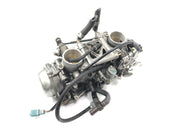 Default Title Honda GL 1500 Goldwing SC22 [1987] - Carburatore