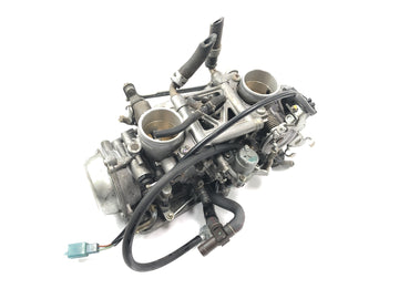 Honda GL 1500 Goldwing SC22 [1987] - Carburettor