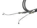 Honda XRV 750 Africa Twin RD04 [1990] - throttle cable opener and closer set-3
