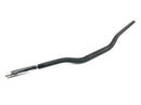 KTM 640 LC4 Prestige [2005] - Lenker Motorradlenker schwarz 28 mm-2