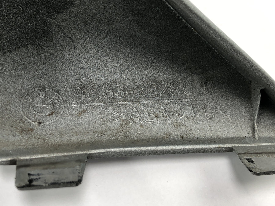 BMW R 1100 S R2S [2000] - Copertura freccia, pannello laterale, pannello anteriore destro