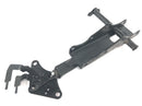 Yamaha MT 03 RM02 [2007] - Supporto motore supporto motore-2