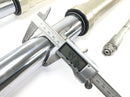 Honda FMX 650 RD12 [2006] - Forcella forcella anteriore telescopica con perno-3