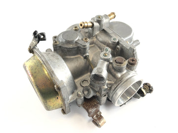 Suzuki VS 1400 VX51L [1987] - Carburateur