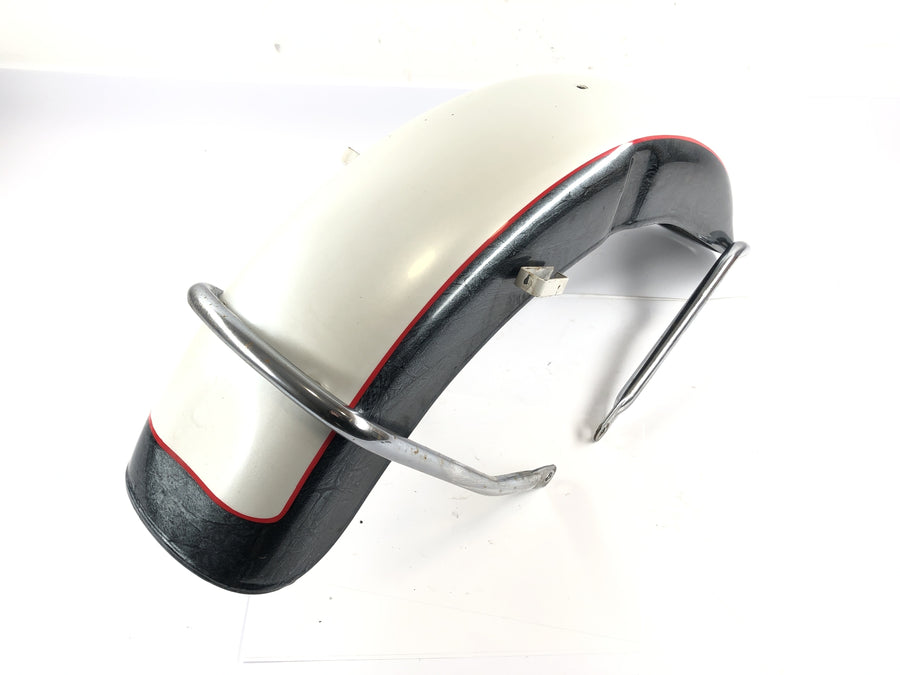 Moto Guzzi California 1100i [1995] - Paint set fairing parts tank mudguard case set with carrier
