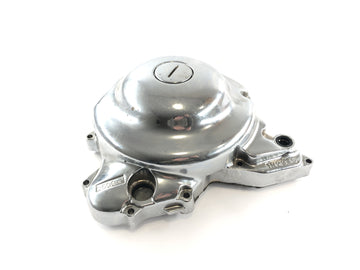 Yamaha XVS 650 Drag Star VM02 [1998] - Alternator cover engine cover