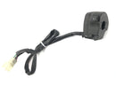 SWM SM 125 R [2018] - handlebar switch switch unit left control unit-4