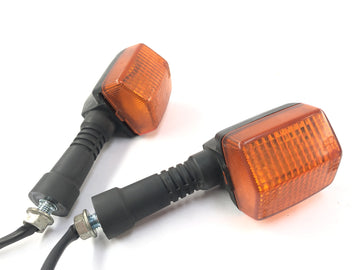Honda NX 650 RD02 [1989] - Blinker set couple - 0