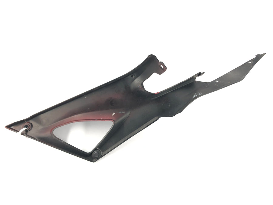 Ducati 1098 S H7 [2009] - Framme di copertura laterale Traveling a destra