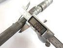 BMW R 1100 GS [1990] - Gabel Telelever mit Achse-5