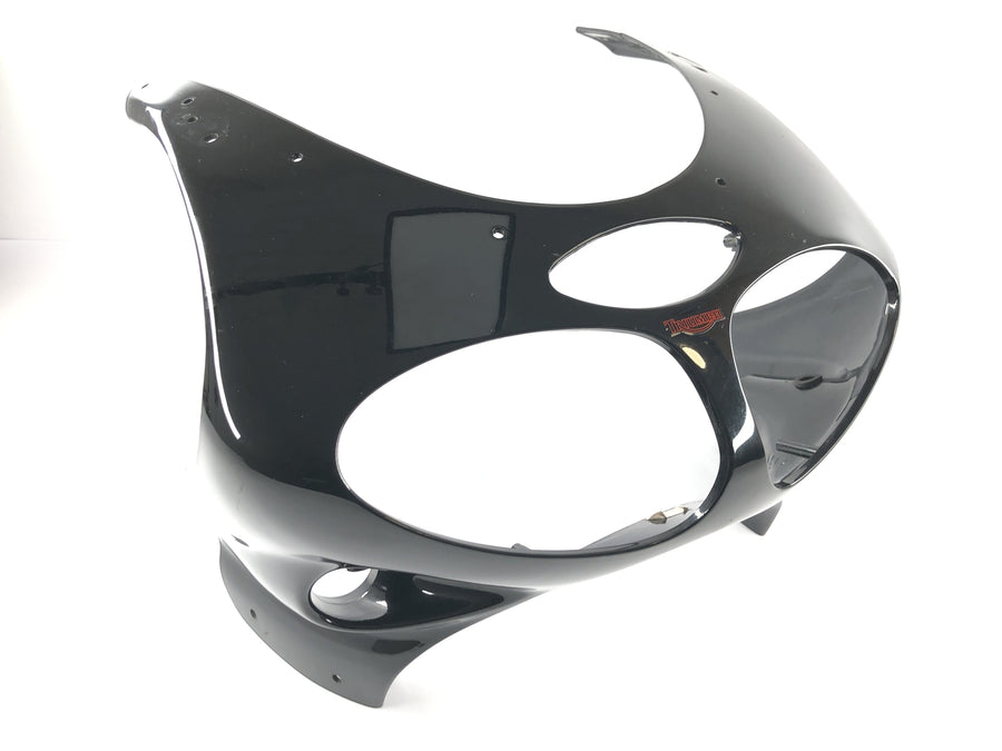 TRIUMPH DAYTONA 955I T595 [1998] - Carena anteriore carenatura maschera pulpito carena