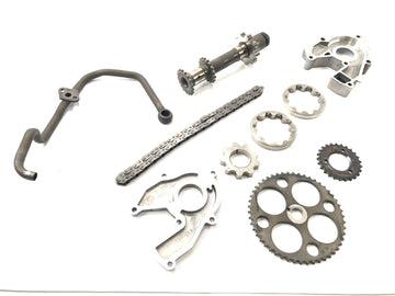 BMW R 850 C 259C [1999] - Set pompa olio - 0