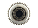 Honda Goldwing GL 1100 SC02 [1980] - drive clutch coupling drive-4