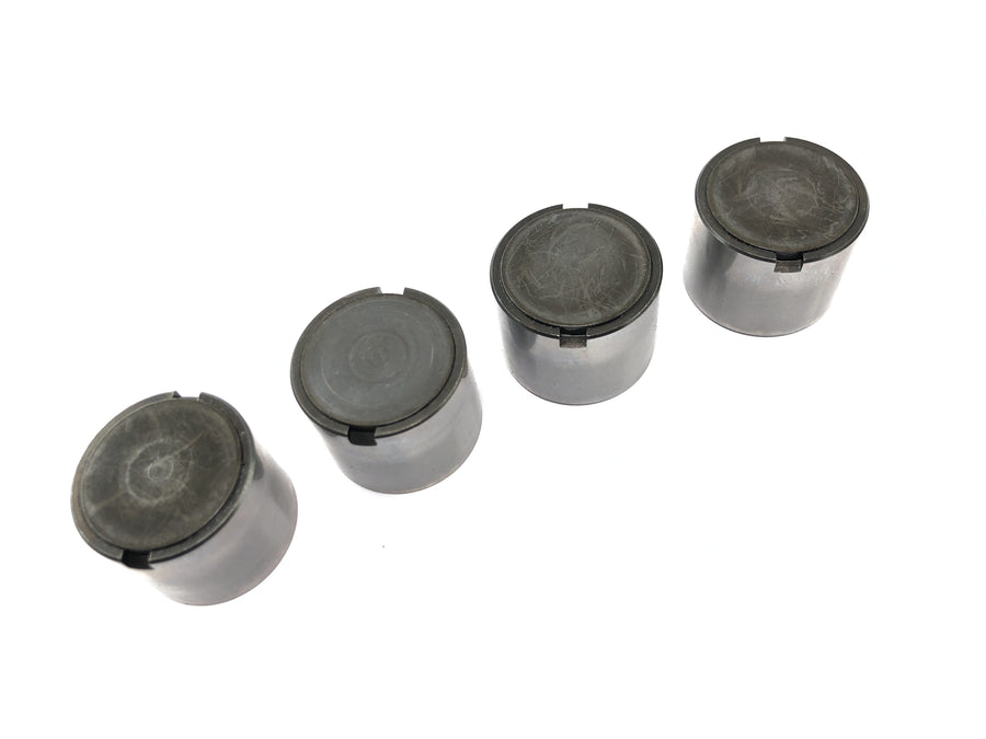 BMW F 650 GS R13 [2000] - valve tappet cup tappet set 4 pieces