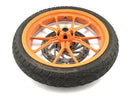 KTM RC 125 [2016] - Cerchio ruota anteriore 3.00 x17"-5