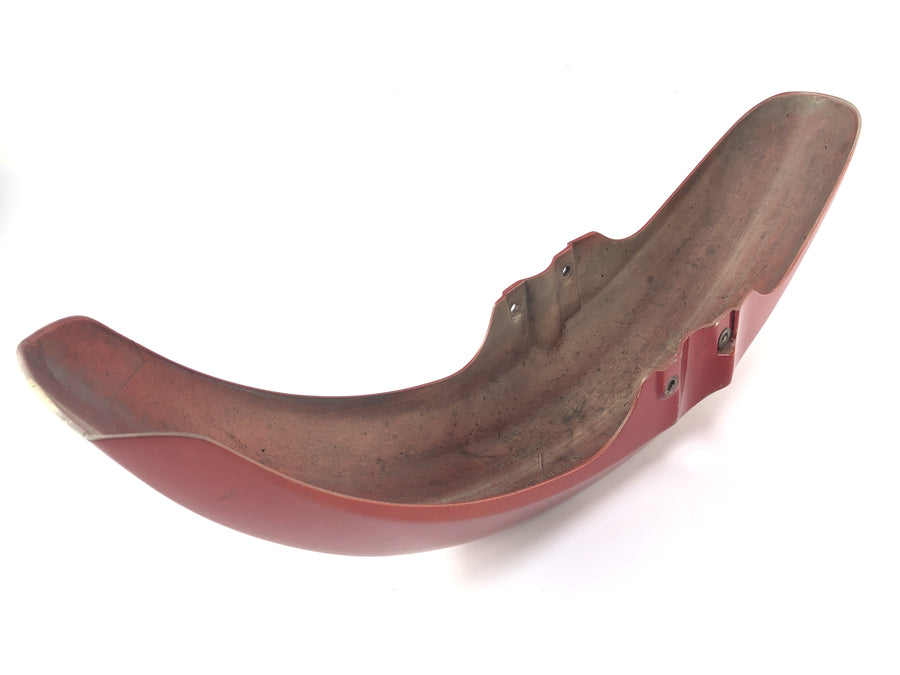 BMW K 100 RT [1988] - Front fender front