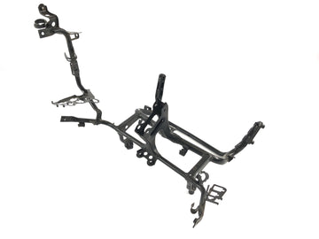 Honda CBR 1000 F SC24 [1991] - Fairing bracket antler - 0