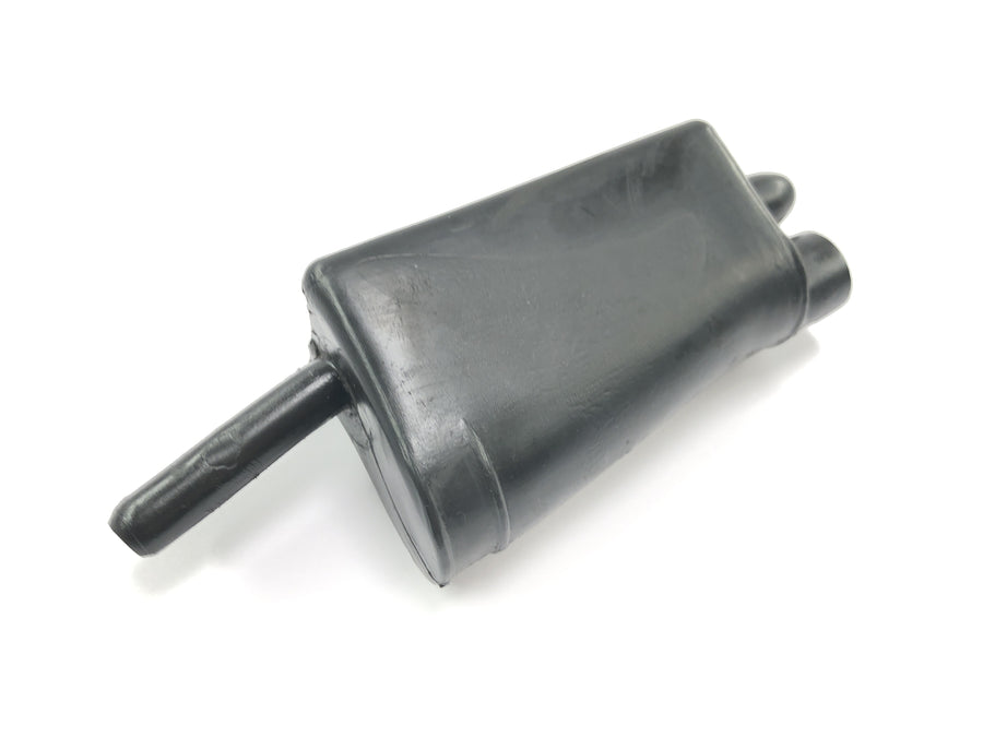Husqvarna TE 610 H6 8AE [TE 570 H7] - Engine housing ventilation container