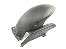 Triumph Daytona 900 T300D [1996] - rear wheel cover splash guard rear fender chain guard-1