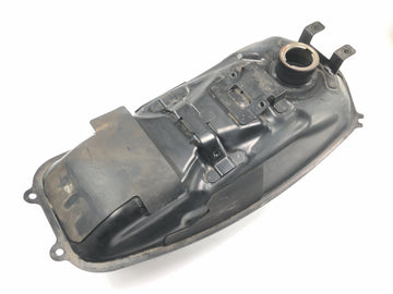Yamaha WR 125 X DE07 [2010] - Serbatoio carburante serbatoio benzina contenitore