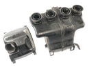Suzuki GSX-R 1100 W GU75 C [1994] - Scatola del filtro dell'aria sistema airbox alloggiamento del filtro dell'aria-1