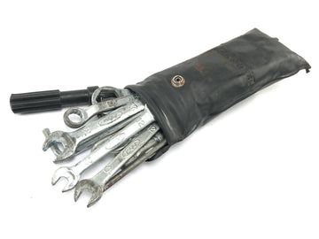 Honda ST 1100 SC26 Pan European [1990] - borsa degli attrezzi, set di attrezzi di bordo
