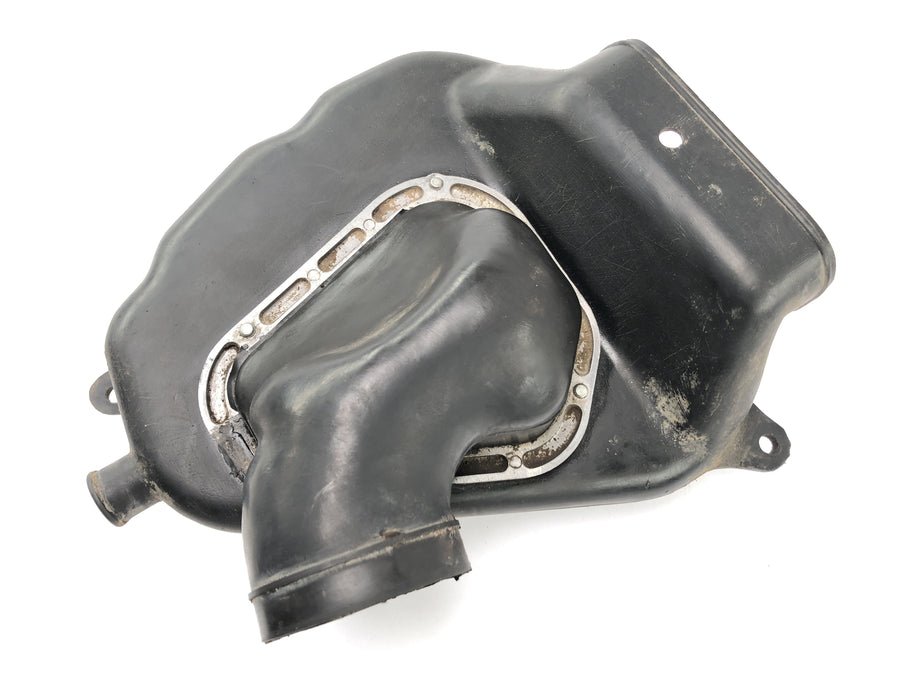 Kawasaki KX 250 [1982] - Luftfilterkasten Luftfiltergehäuse Airbox