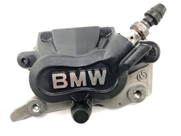 BMW R 1200 ST R1ST [2006] - Système de frein de frein à étrier de frein à l'arrière