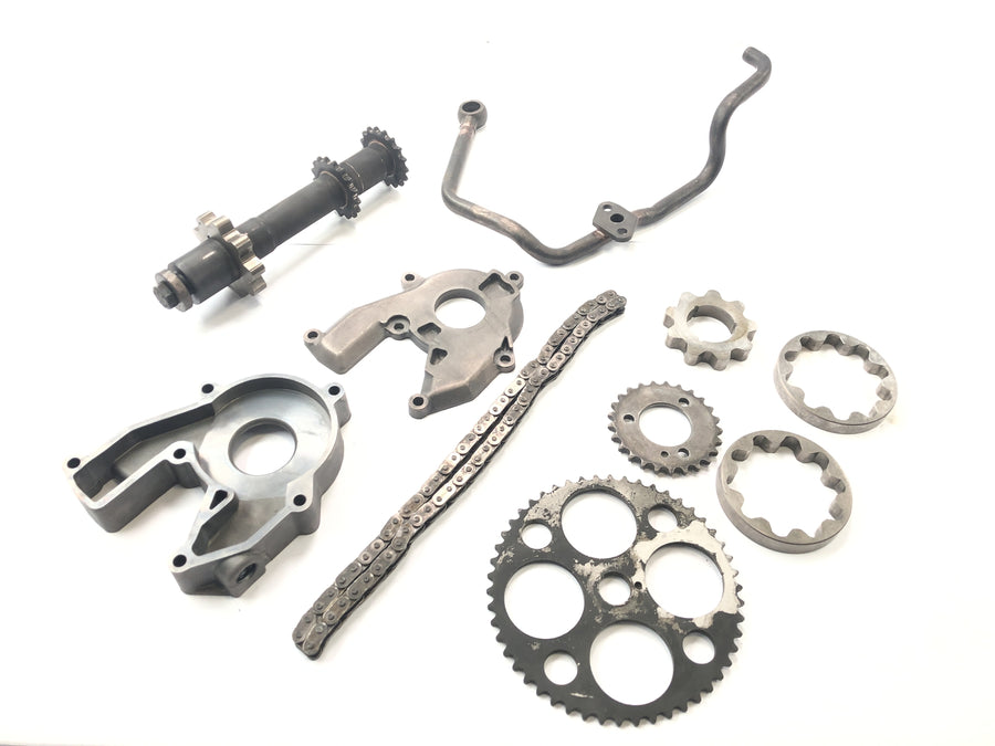 BMW R 1150 RT R22 [2001] - Kit pompe à huile