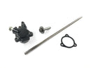 Kawasaki ZRX 1200 S ZRT20A [2001] - clutch slave cylinder clutch slave with push rod-3