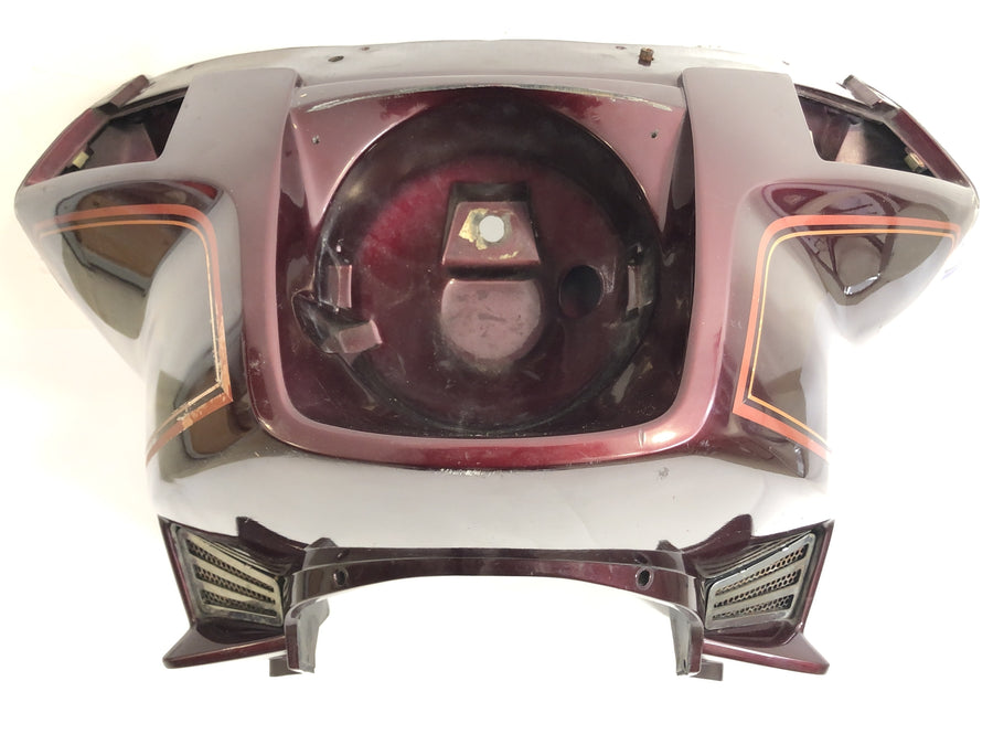 Honda Goldwing GL 1100 SC02 [1980] - Frontverkleidung Kanzel