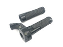 Yamaha YZF R1 RN04 [2001] - Set manopole in gomma per acceleratore, manopola destra-3