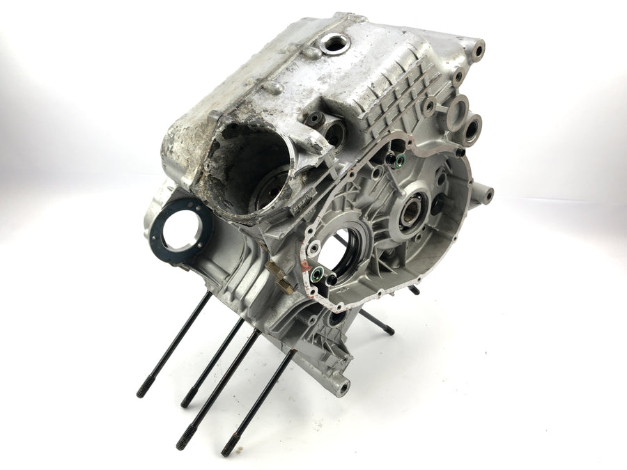 Ducati ST2 944 [1999] - Alloggi per motori a casa vuota