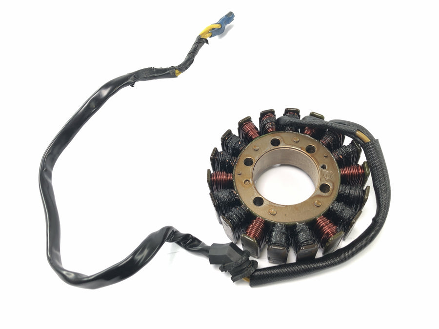 Triumph Speed Triple 1050 515NJ [2007] - Alternator Stator Generator