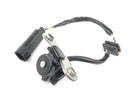 BMW F 650 GS R13 [2002] - Pickup-1