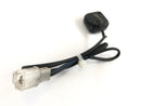 Suzuki GSX-R 1100 W GU75 C [1993] - Gear indicator neutral sensor-4