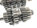 KAWASAKI KX 250 [1982] - Gear Gear Gear Gear Waves-2