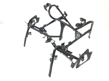 BMW R 1150 RT R22 [2001] - Supporto carenatura anteriore quadro strumenti - 0