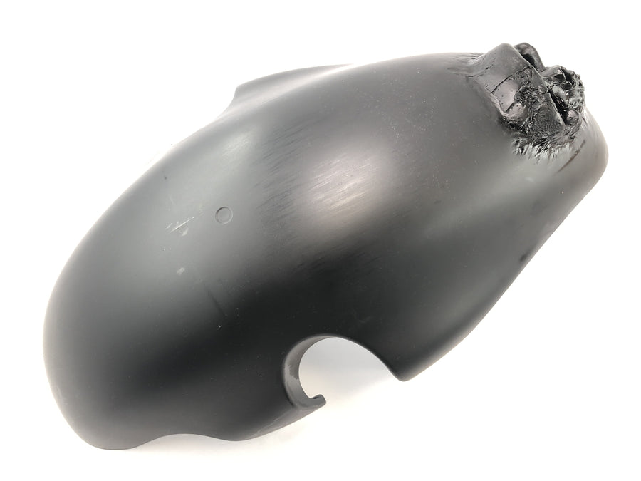 Suzuki VZ 1500 WVCU [2011] - Parafango anteriore con design a teschio