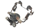 Kawasaki KMX 125 B [1998] - Antler headlight mount with horn-5