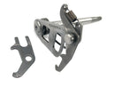 Cagiva Planet 125 [1998] - Schaltwelle Schalthebelwelle Schaltmechanismus-3